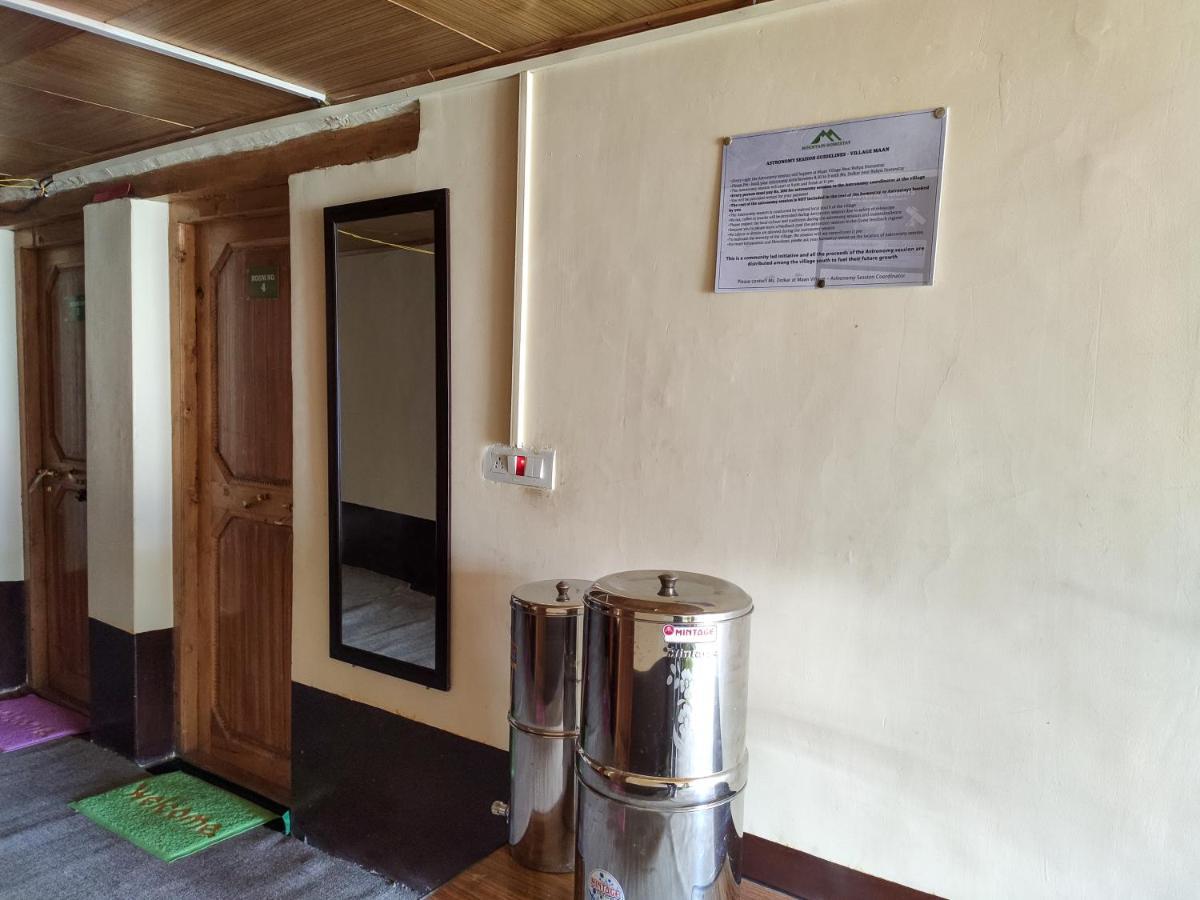 Astrostays At Pangong Spangmik Buitenkant foto